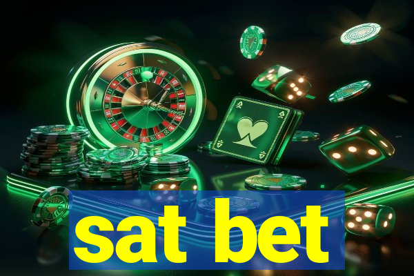 sat bet